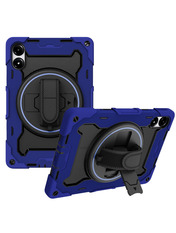 Чохол BeCover Horizontal handle Xiaomi Redmi Pad Pro 12.1'' Deep Blue Синій Deep Blue (715504)