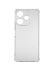 Чохол ColorWay Anti-Shock для Xiaomi Redmi Note 14 Clear  (CW-CTASXRN14)