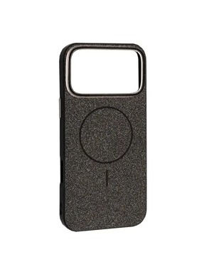 Чохол UAG Copy SUNSHINE MagSafe для Apple iPhone 17 Pro Max Black (6948271053)