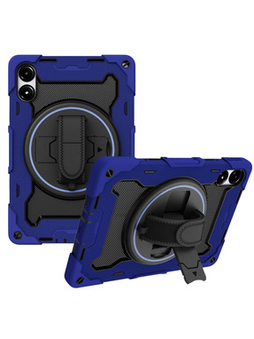 Чохол BeCover Horizontal handle Xiaomi Redmi Pad Pro 12.1'' Deep Blue (715504)
