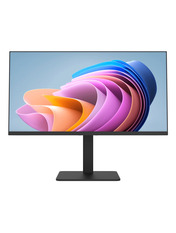Монітор QUBE B27Q100Plus-IPS 27" (B27Q100Plus-IPS) Монітори