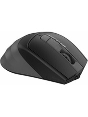 Мишка A4Tech FG35CS Plus Gray