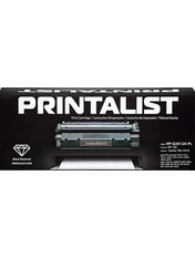 Printalist HP-Q2612A-PL (HP Q2612A) Black  (HP-Q2612A-PL)