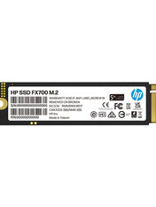 SSD накопичувач HP FX700 M.2 1TB PCI Express 4.0 x4 (8U2N3AA) 1TB