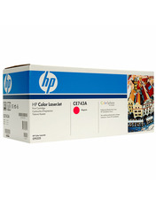 HP CE743A Magenta (CE743A)