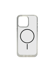 Чохол Cosmic Acrylic Thin Magnetic для Apple iPhone 11 Grey