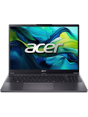 Ноутбук Acer Aspire Go AG15-51P (NX.J51EU.003) Steel Gray