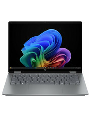 Ноутбук HP  OmniBook X Flip x360 14-fk0001ua (C3US9EA) Gray