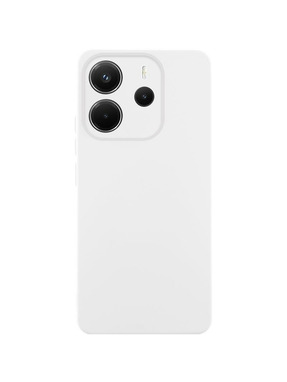 Чохол Ummi Silicone Case Lakshmi Full Camera для Xiaomi Redmi 15 (EU) White (6983104725)