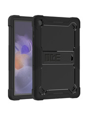 Чохол ArmorStandart Rover Samsung Tab A11+ Чорний Black (ARM89300)