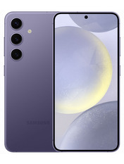 Samsung Galaxy S24 Cobalt Violet 256GB 8/256GB Cobalt Violet (SM-S921BZVGEUC)