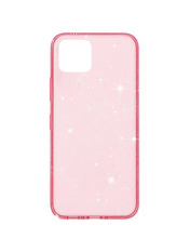 Чохол TPU Nova для Samsung Galaxy A06 A065 Pink