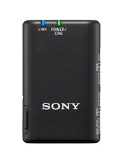 Мікрофон Sony ECM-W2BT Black