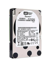 HDD накопичувач Western Digital VelociRaptor 1TB 10000rpm 64MB 3.5" (WD1000CHTZ)