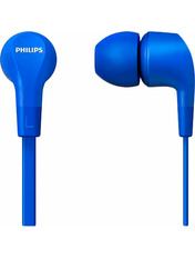 Навушники Philips TAE1105 Blue Blue (TAE1105BL/00)