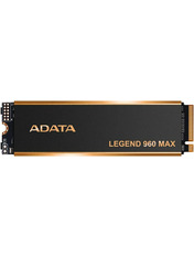 SSD накопичувач ADATA LEGEND 960 MAX M.2 2TB PCI Express 4.0 x4 (ALEG-960M-2TCS)