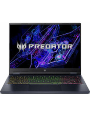 Ноутбук Acer Predator Helios Neo 14 AI PHN14-71-96UL (NH.QY3EU.005) Abyssal Black