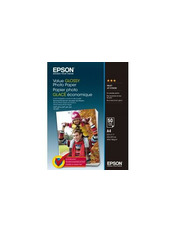Папір Кольоровий Epson C13S400036 A4 50 арк., щільність 183 г/м2