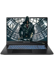 Ноутбук Dream Machines RT5050-17 Black 17.3 SSD 512 ГБ (RT5050-17UA27) Black