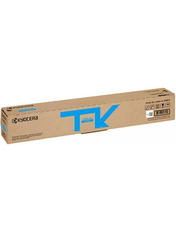 Kyocera TK-8375C Cyan  (1T02XDCNL0)