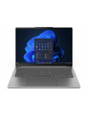 Ноутбук Lenovo IdeaPad Pro 5 14IAH10 (83JK0028RA) Luna Gray