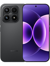 Xiaomi_ 17 256GB 12GB Black 12/256GB Black