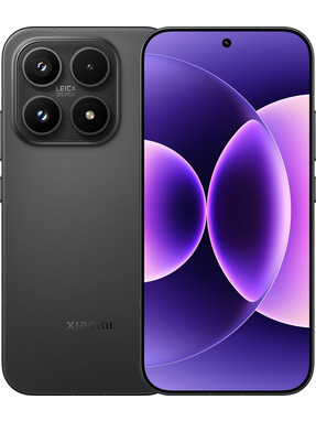 Xiaomi_ 17 12/256GB Black