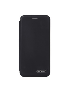 Чохол-книжка BeCover Exclusive для Samsung Galaxy A125 A12/M127 M12 Black (706426)