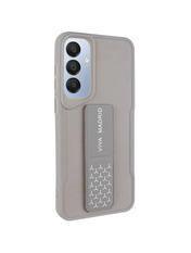 Чохол VIVA для Xiaomi Redmi Note 13 Pro 4G / Poco M6 Pro 4G / Xiaomi Redmi Note 14S Grey