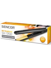 Щипці Sencor SHI1 Black (SHI131GD)