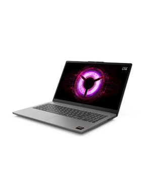 Ноутбук Lenovo LOQ 15ARP10E (83S0007HRA) Luna Grey