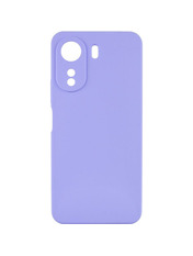 Чохол Ummi Silicone Cover Lakshmi Full Camera (AA) для Xiaomi Redmi 13c Dasheen Dasheen (6927418390)