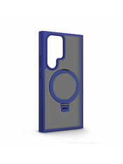 Чохол ArmorStandart Unit для Samsung S25 Ultra Blue (ARM82864) Blue