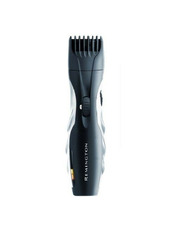 Машинка для стрижки Remington Beard Barba MB 320 C Black/White