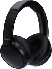 Навушники Panasonic RB-M600BG-K Black