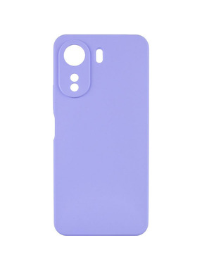 Чохол Ummi Silicone Cover Lakshmi Full Camera (AA) для Xiaomi Redmi 13c Dasheen (6927418390)