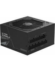Блок живлення Gigabyte UD750GM PG5 V2 ATX Чорний 750W 80 Plus Gold Modular (GP-UD750GM PG5 V2)