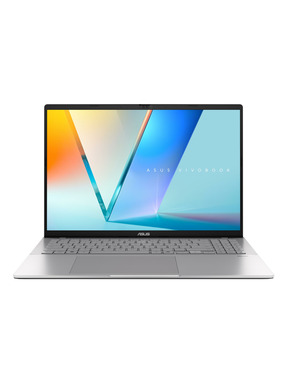 Ноутбук Asus Vivobook S16 S3607AA-SH007 (90NB1731-M00070) Cool Silver