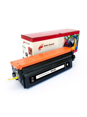 Static Control Parrot 002-01-LF410X (HP CF410X/Canon 046H) Black (002-01-LF410X)