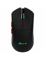 Мишка Xtrike GW-613 Black