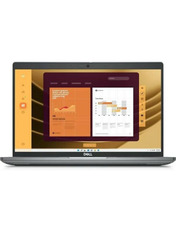 Ноутбук Dell Latitude 5450 (3H85P) Silver