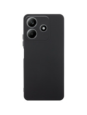 Чохол Lakshmi Silicone Case Lakshmi Full Camera для Xiaomi Redmi Note 14 5G Black