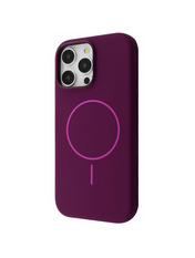 Чохол Proove Spectrum Case with Magnetic Ring для Apple iPhone 16 Pro Max Grape Grape (PCSPIP16PM37)