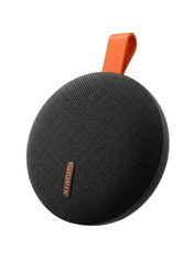 Портативна колонка Xiaomi Bluetooth Speaker Essential Black Black (QBH4329GL)