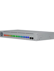 Ubiquiti USW-PRO-MAX-16-POE Комутатори