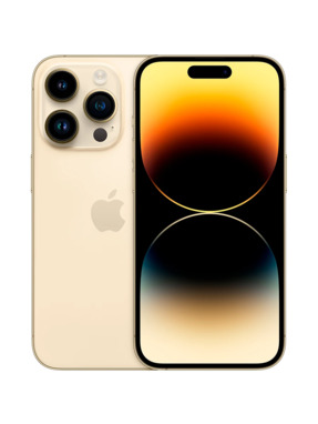 Б/В Apple iPhone 14 Pro 256GB Gold Grade B