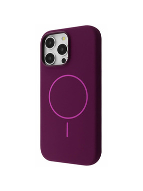 Чохол Proove Spectrum Case with Magnetic Ring для Apple iPhone 16 Pro Max Grape (PCSPIP16PM37)