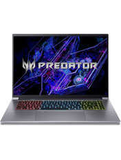 Ноутбук Acer Predator Triton Neo 16 PTN16-51 (NH.QSAEU.002) Sparkly Silver