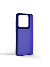 Чохол ArmorStandart Frame для Xiaomi Redmi Note 14 5G Blue (ARM82397) Blue