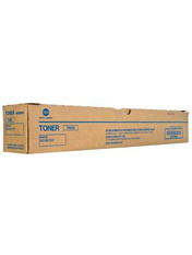 Konica Minolta TN-323 Black  (A87M050)